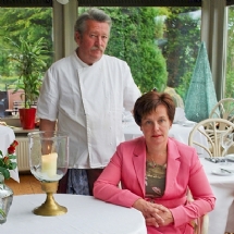 Charmehotel De stokerij te Oudenburg, West-Vlaanderen - Overnachten nabij Brugge, Oostende en De Haan